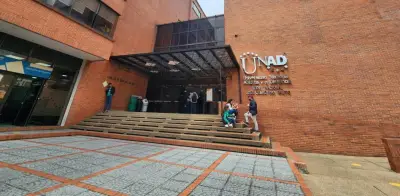 Unad recibe calificación AAA de BRC Ratings – S&P Global: claves de su éxito financiero