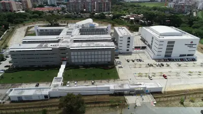 Universidad Libre Cali abre proceso de aseo en Valle del Lili