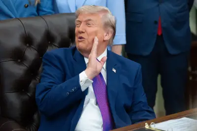 Uno de cada cuatro estadounidenses cree que ataque a Trump fue un montaje