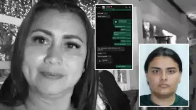 Usaron celular de Yulixa Toloza muerta para engañar a su amiga