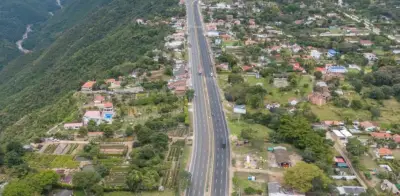 Vía Bogotá-Girardot: 250 mil vehículos esperados en puente festivo