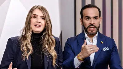 Valencia y De la Espriella en Cali: ¿Qué está en juego?