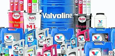 Valvoline busca ser top 3 en lubricantes y crecer 30% anual en Colombia