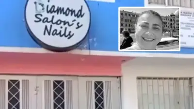 Vecinos recuerdan a Yulixa Toloza: 