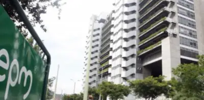 Venta de UNE impulsa utilidades del Grupo EPM un 68% en primer trimestre