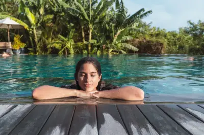 Viajes en solitario lideran el turismo colombiano en 2026