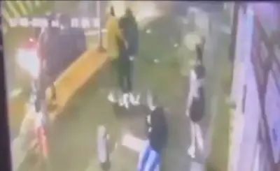 Video clave muestra a Yulixa Toloza siendo subida a un vehículo tras procedimiento estético