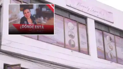 Video revela que Yulixa Toloza fue sacada de estética por dos hombres tras lipo fallida