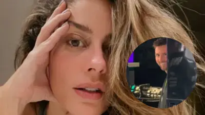 Video viral: Messi saluda a Manuela González de 'Perfil Falso'