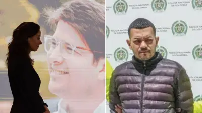 Viuda de Miguel Uribe rechaza preacuerdo con alias El Costeño