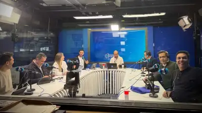 Voz Populi: análisis político y humor en BLU Radio este miércoles