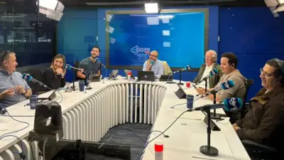 Voz Populi: humor y análisis de la actualidad nacional e internacional
