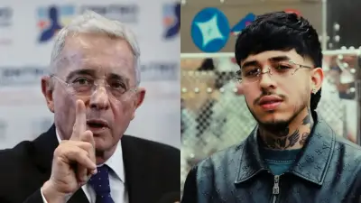 Westcol confiesa a Uribe que recibió $50.000 por su voto