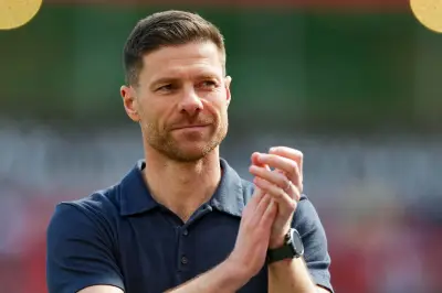 Xabi Alonso, nuevo entrenador del Chelsea hasta 2030