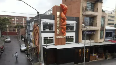 Yaps Bakery: una experiencia gastronómica que enseña y conecta en Bogotá