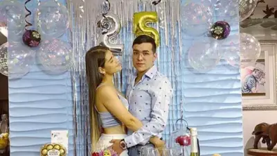 Yeison Jiménez y Sonia Restrepo: así comenzó su historia de amor