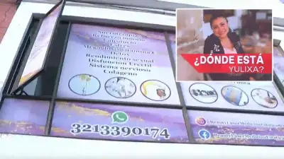 Yulixa Toloza: posibles complicaciones tras lipo de garaje