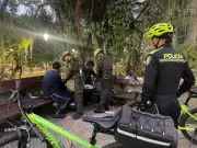 10 barrios de Bucaramanga con más multas por drogas y licor en espacios públicos