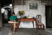 14 años de rodaje: el documental 'El juego de la vida' y su mirada a la pobreza