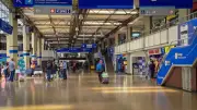 160.000 viajeros saldrán de Bogotá en puente del 1 de mayo: destinos más demandados