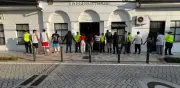 18 presuntos sicarios del Tren de Aragua enviados a prisión en Santander