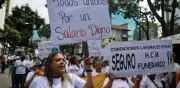 5 claves para entender el nuevo ingreso mínimo en Venezuela: salario base sigue en 27 centavos de dólar