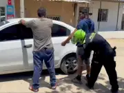 73 capturas y 16 armas incautadas: balance policial en Barranquilla