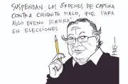 A 21 días de elecciones, candidatos se culpan por falta de debate