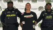 A la cárcel presunto implicado en asesinato de alias ‘Samper’ en Valledupar