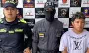 A prisión presunto extorsionista que amenazó a comerciante en La Guajira