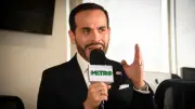 Abelardo De la Espriella asegura que Paloma Valencia lo apoyará