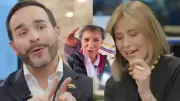 Abelardo de la Espriella insulta a periodista Malú Fernández y recibe críticas de Claudia López y Roy Barreras