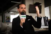 Abelardo De la Espriella propone bombardeos y hundir lanchas narco