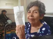 Abuela pide eutanasia ante crisis de la Nueva EPS en Popayán