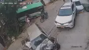 Accidente de tránsito en El Santuario, Antioquia deja 17 heridos