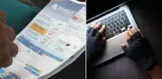 Acueducto de Bogotá alerta sobre estafas con el recibo del agua: cómo roban a usuarios
