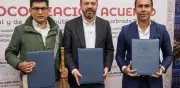 Acuerdo con indígenas Muisca destraba construcción del Puente de Tibanica