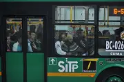Acuerdo firma piloto de rutas alimentadoras de TransMilenio en Soacha