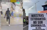 Acuerdos en Bogotá para cesar hostilidades en la Universidad Pedagógica
