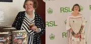 Adicción a las compras casi arruina a escritora Sally Gardner