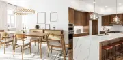 Adiós a la mesa de comedor: la nueva tendencia práctica y funcional en 2026