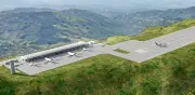 Aerocafé inicia obras: el aeropuerto que conectará al Eje Cafetero con el mundo