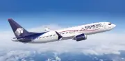Aeroméxico retomará vuelos a Caracas desde octubre de 2026