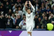 Afición del Real Madrid exige salida de Mbappé tras crisis de títulos