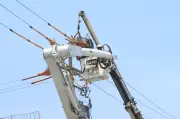 Afinia realizará cortes de energía en Bolívar el 9 de mayo de 2026