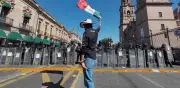 Aguacate, limón y miedo: la vida en Michoacán tras ofensiva militar