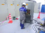 Air-e realizará mantenimiento eléctrico en Soledad y otros municipios del Atlántico