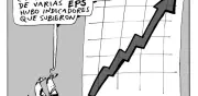 Al alza: la preocupante tendencia que no cesa