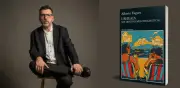 Alberto Fuguet: 'Los jóvenes lectores no le temen a los libros extensos'