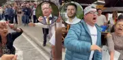 Alcalde de El Retiro desmiente a Petro y pide más policía